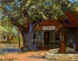 by Susan McKinney