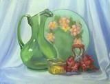 by Susan McKinney