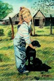 by Susan McKinney