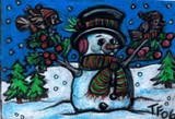by Terri Walker
