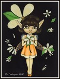 by Elaina Wagner