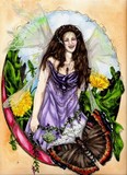 by Monique Gamache Cooper