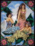 by Monique Gamache Cooper