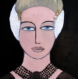 by Nelly van Nieuwenhuijzen