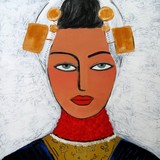 by Nelly van Nieuwenhuijzen