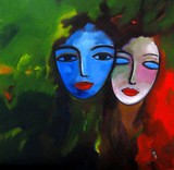 by Nelly van Nieuwenhuijzen