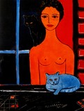 by Nelly van Nieuwenhuijzen