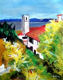 by Gordon Powles