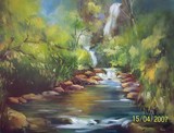 by Malou Pombo