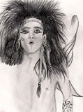 by Therese Johansson
