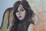 by Victor Rolfe
