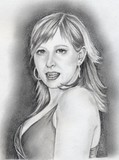 by Maggie Hawthorne