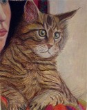 by Heather Warfield