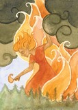 by Kirsten Talmage