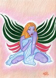 by Hollie  Leffel