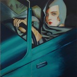 by Alex Stirling