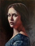 by Cate Rangel