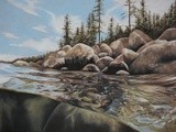 by Kristy Hawkes