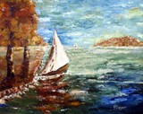 by Judy Gagner