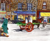 by Frank Maguire