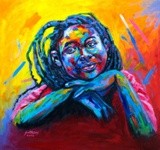 by Davinci Smith