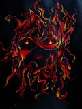 by Kristen Evans