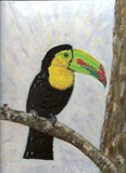 by Liz Robinson