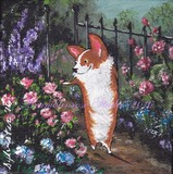 by Anna Sylvester