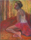 by Malcolm Tuffnell