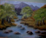 by Jodi Jones