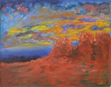 by Linda Slasberg