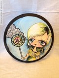 by Sarah Thomas