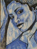 by Mary Joyce Chambers