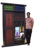 by santhanam krishnan