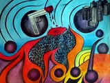 by Joe Janicki