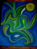 by Linda Burgio