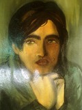 by RASHIDA YALY