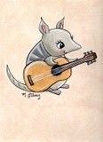 by Michelle Gilsey