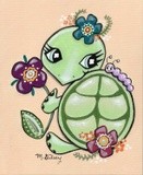 by Michelle Gilsey