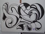 by MyArtzDezire  