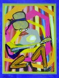 by Johnnie Jumper III