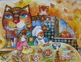 by oxana zaika