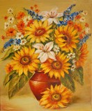 by Mimoza Oronova