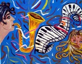 by Cathy Kaiser
