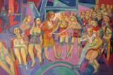 by Caballero Salguero