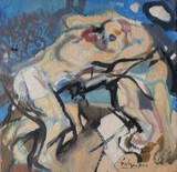 by Caballero Salguero
