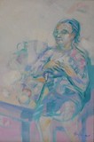 by Caballero Salguero