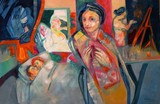 by Caballero Salguero