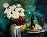by L.A. Spilsbury