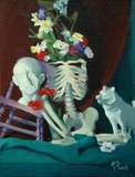 by Gabriella D'Abreau